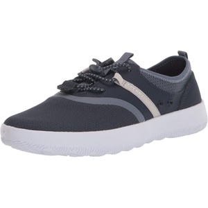 Sperry Unisex-Child Coastal Breakwater Shoe(Navy)