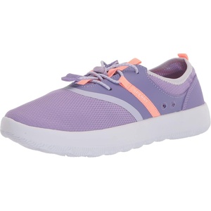 Sperry Unisex-Child Coastal Breakwater Shoe(Purple)