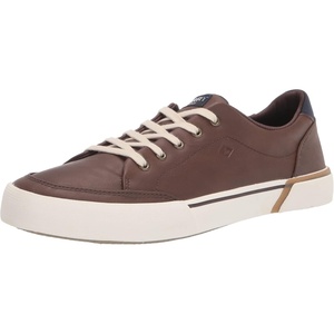 Sperry Unisex-Child Harbor Tide Jr(Mid Brown)
