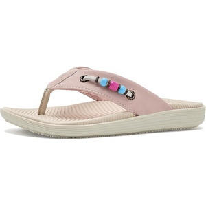 Sperry girls Parrotfish Flip Flop Sandals (Little Kid/Big Kid)(Sweet Rose)
