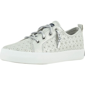 Sperry(Silver Perforated)