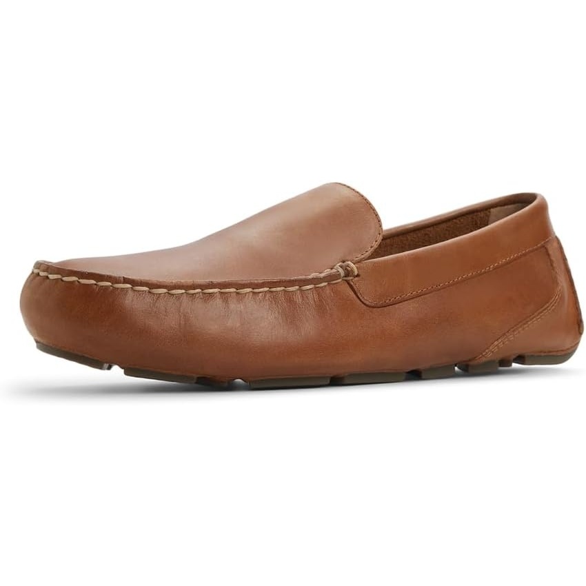 image:imageSperry Mens Davenport Leather Venetian LoaferBrown