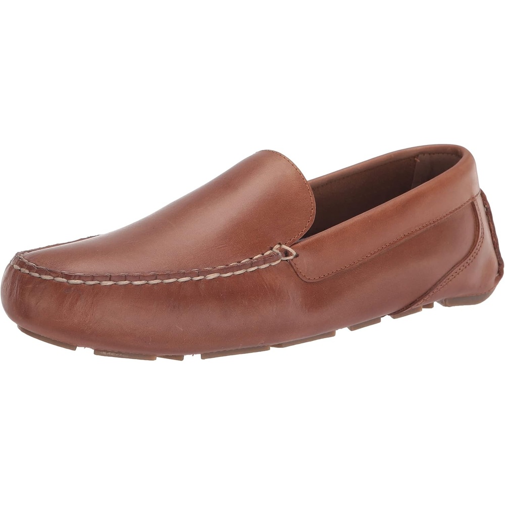 image:imageSperry Mens Davenport Leather Venetian LoaferTan