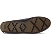 Sperry Men’s Davenport Leather Venetian Loafer(Dark Brown)