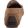 Sperry Men’s Davenport Leather Venetian Loafer(Sand Nubuck)