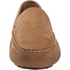 Sperry Men’s Davenport Leather Venetian Loafer(Sand Nubuck)