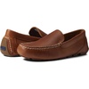 Sperry Men’s Davenport Leather Venetian Loafer(Tan)
