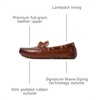 Sperry Men’s Gold Harpswell 1-Eye W/ASV(Tan)