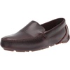 Sperry Men’s Davenport Leather Venetian Loafer(Amaretto)