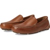 Sperry Men’s Davenport Leather Venetian Loafer(Medium Beige)