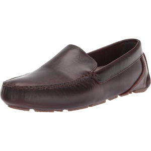 Sperry Men’s Davenport Leather Venetian Loafer(Amaretto)