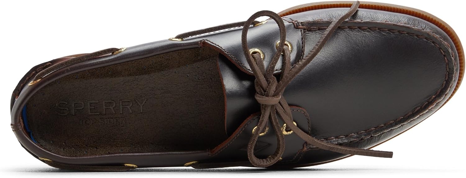 image:imageSperry Mens Ao 2 Eye MmAmaretto