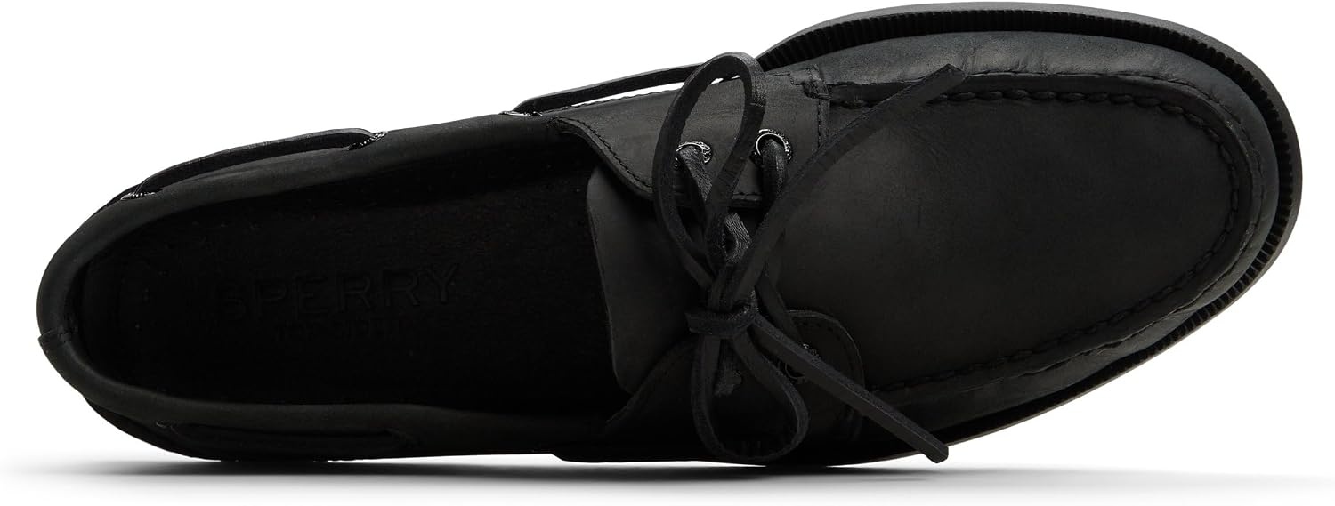 image:imageSperry Mens Ao 2 Eye MmBlack