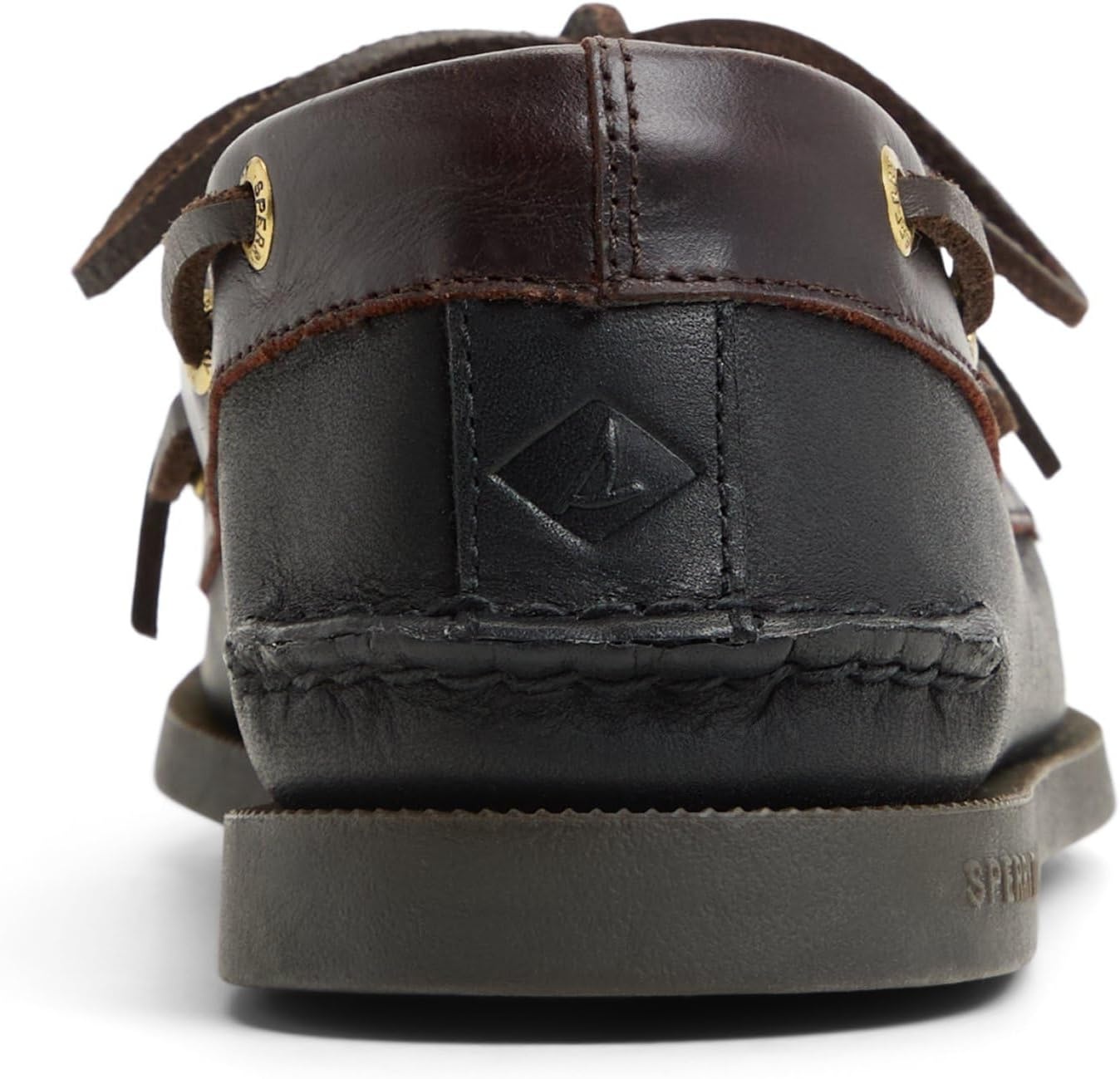 image:imageSperry Mens Ao 2 Eye MmBlackAmaretto