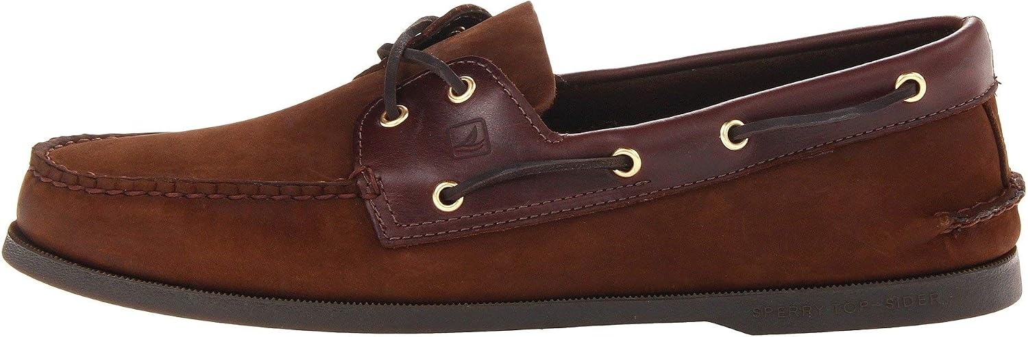 image:imageSperry Mens Ao 2 Eye MmBrown Buck