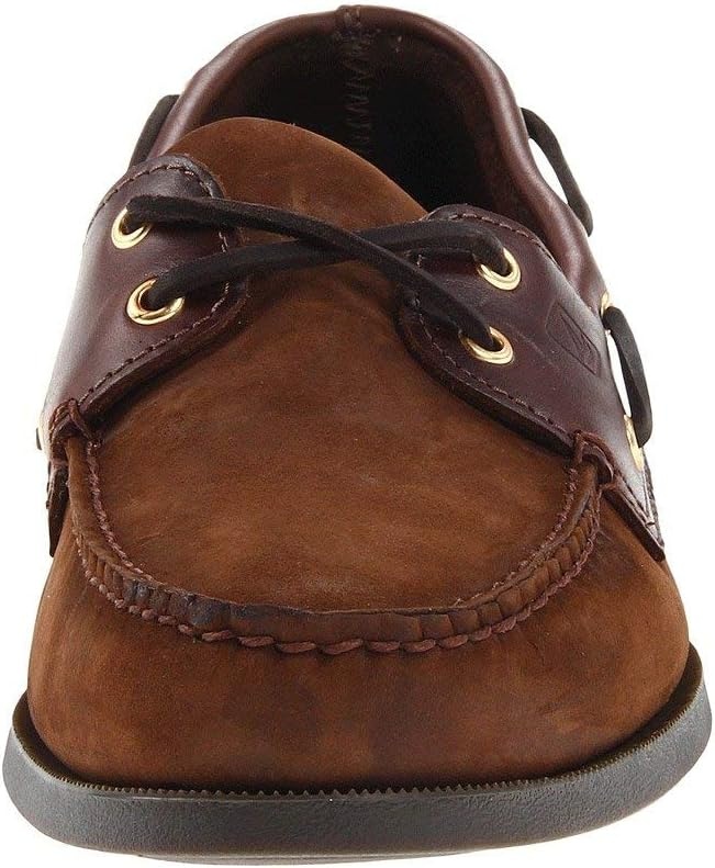 image:imageSperry Mens Ao 2 Eye MmBrown Buck