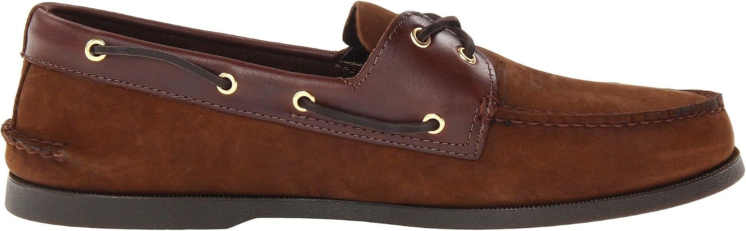 image:imageSperry Mens Ao 2 Eye MmBrown Buck