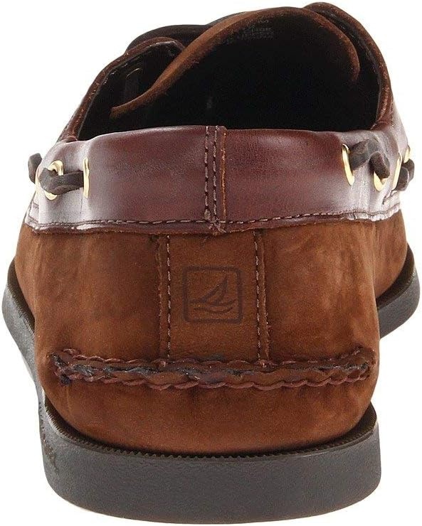 image:imageSperry Mens Ao 2 Eye MmBrown Buck