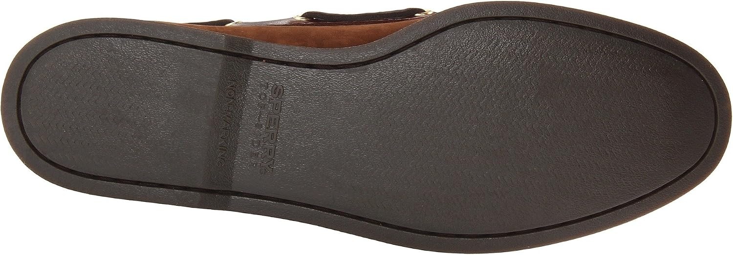 image:imageSperry Mens Ao 2 Eye MmBrown Buck