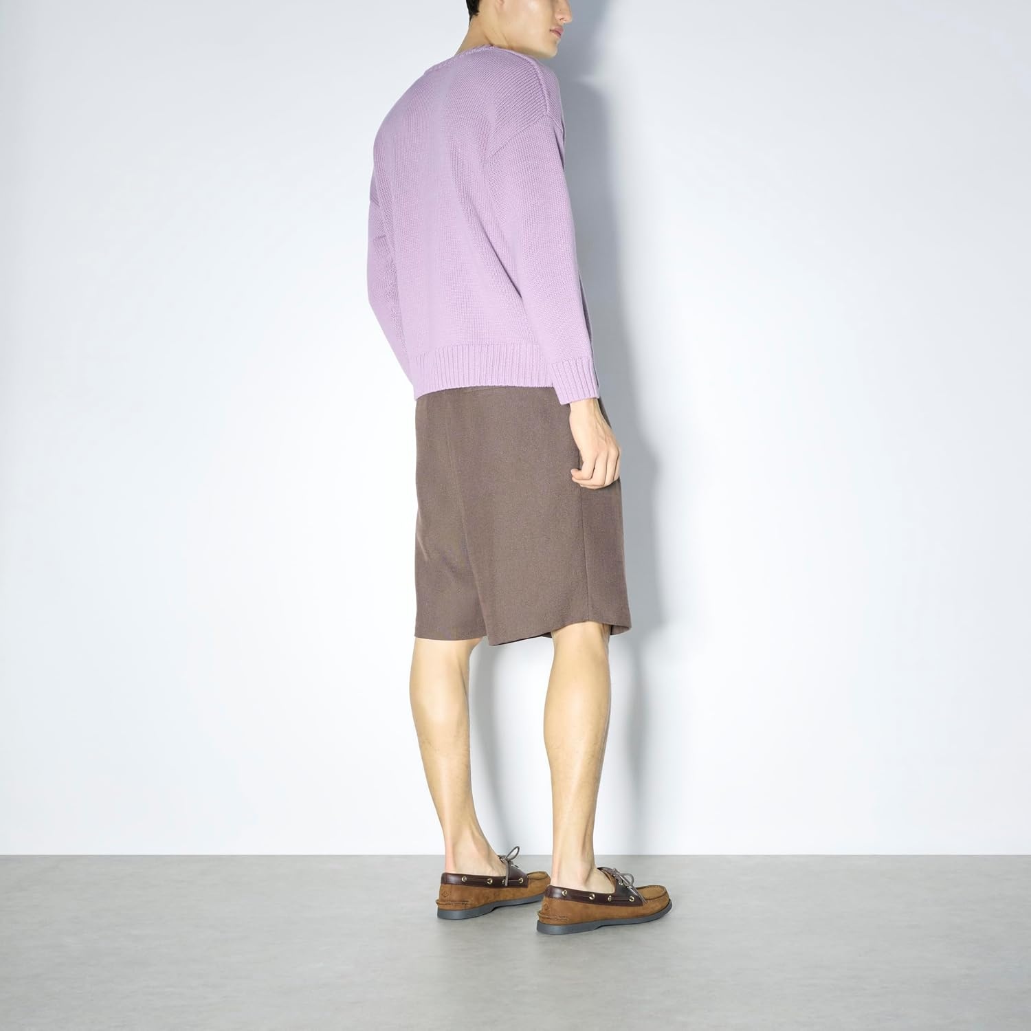 image:imageSperry Mens Ao 2 Eye MmBuc Brown
