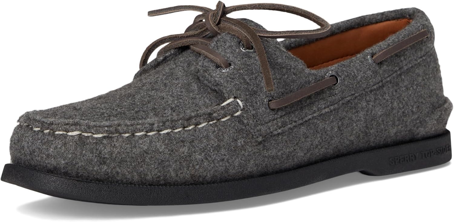 image:imageSperry Mens Ao 2 Eye MmCharcoal