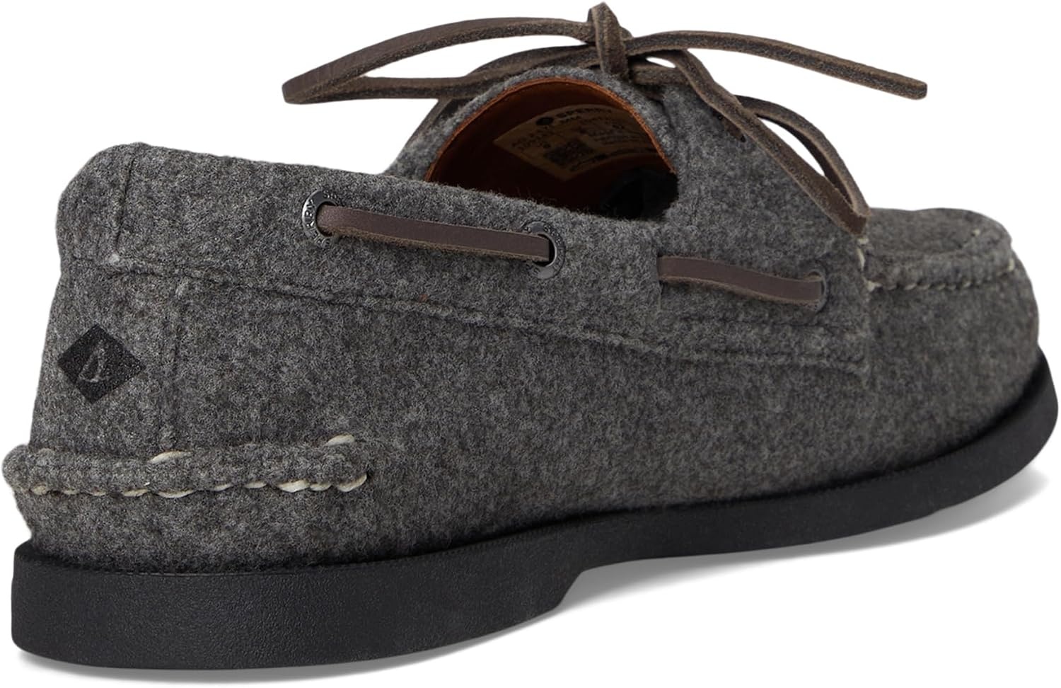 image:imageSperry Mens Ao 2 Eye MmCharcoal