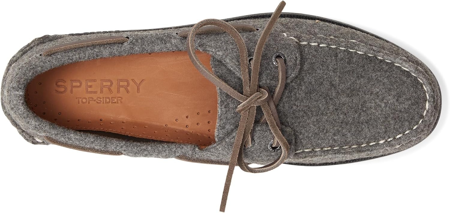 image:imageSperry Mens Ao 2 Eye MmCharcoal