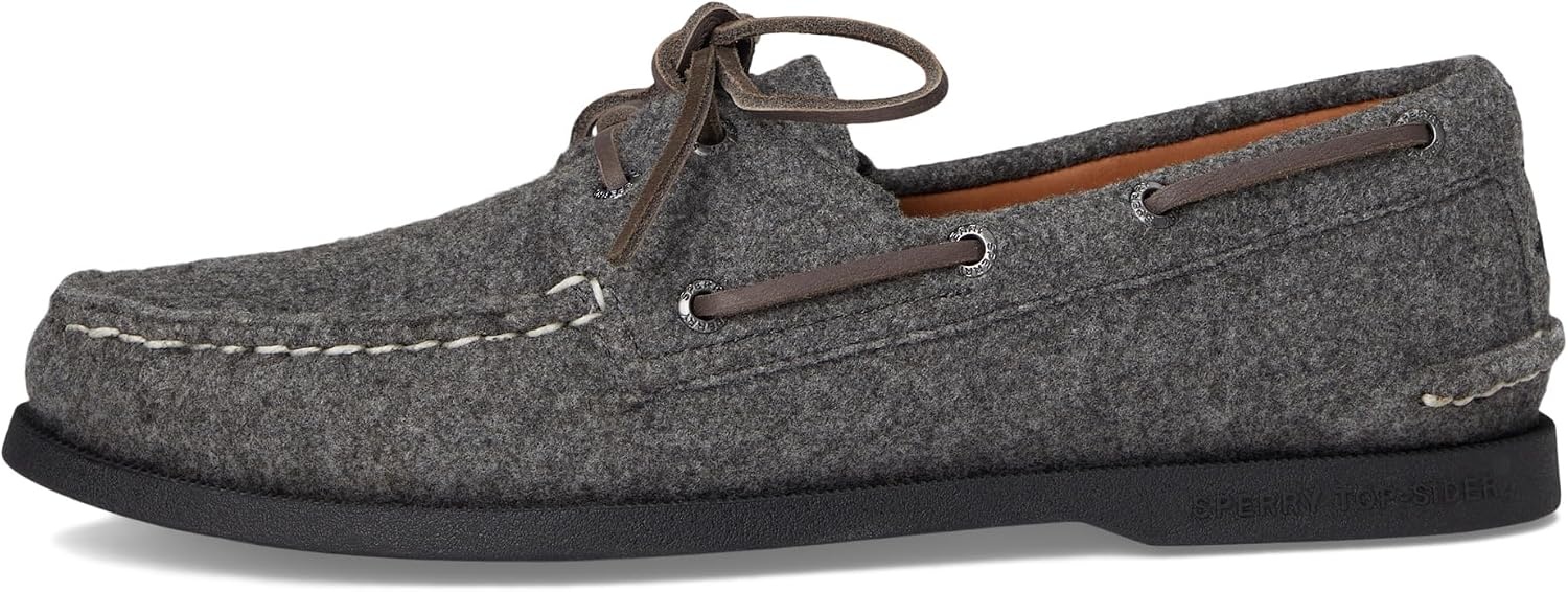 image:imageSperry Mens Ao 2 Eye MmCharcoal