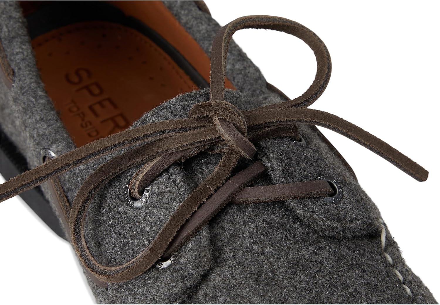 image:imageSperry Mens Ao 2 Eye MmCharcoal