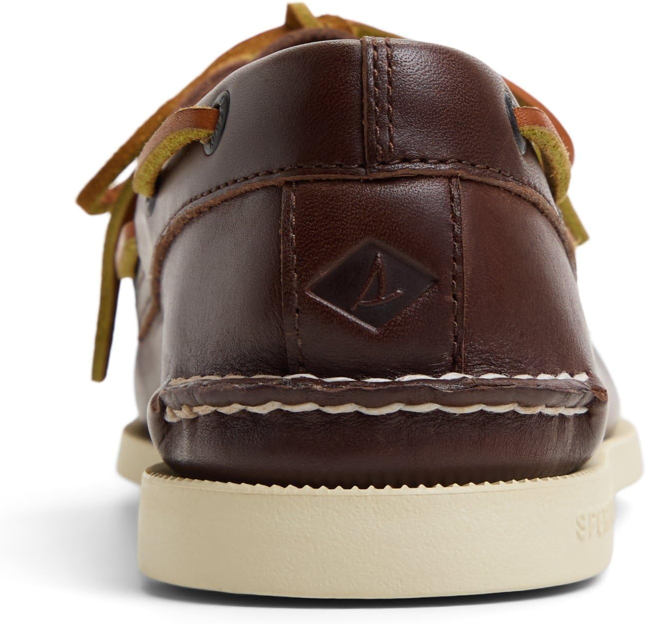 image:imageSperry Mens Ao 2 Eye MmDark Brown