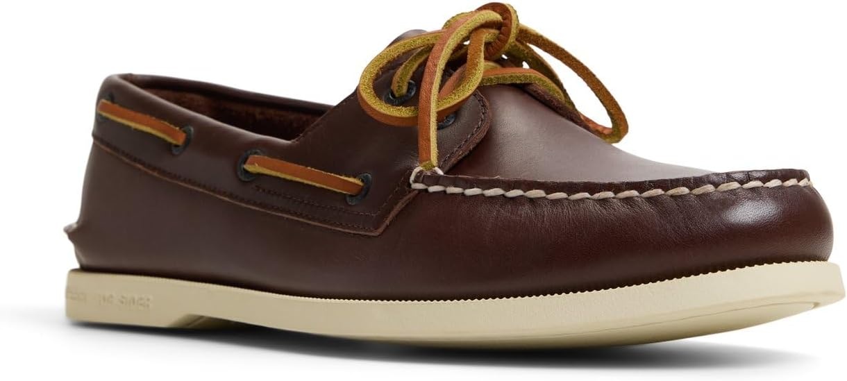 image:imageSperry Mens Ao 2 Eye MmDark Brown