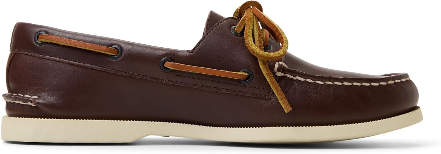 image:imageSperry Mens Ao 2 Eye MmDark Brown
