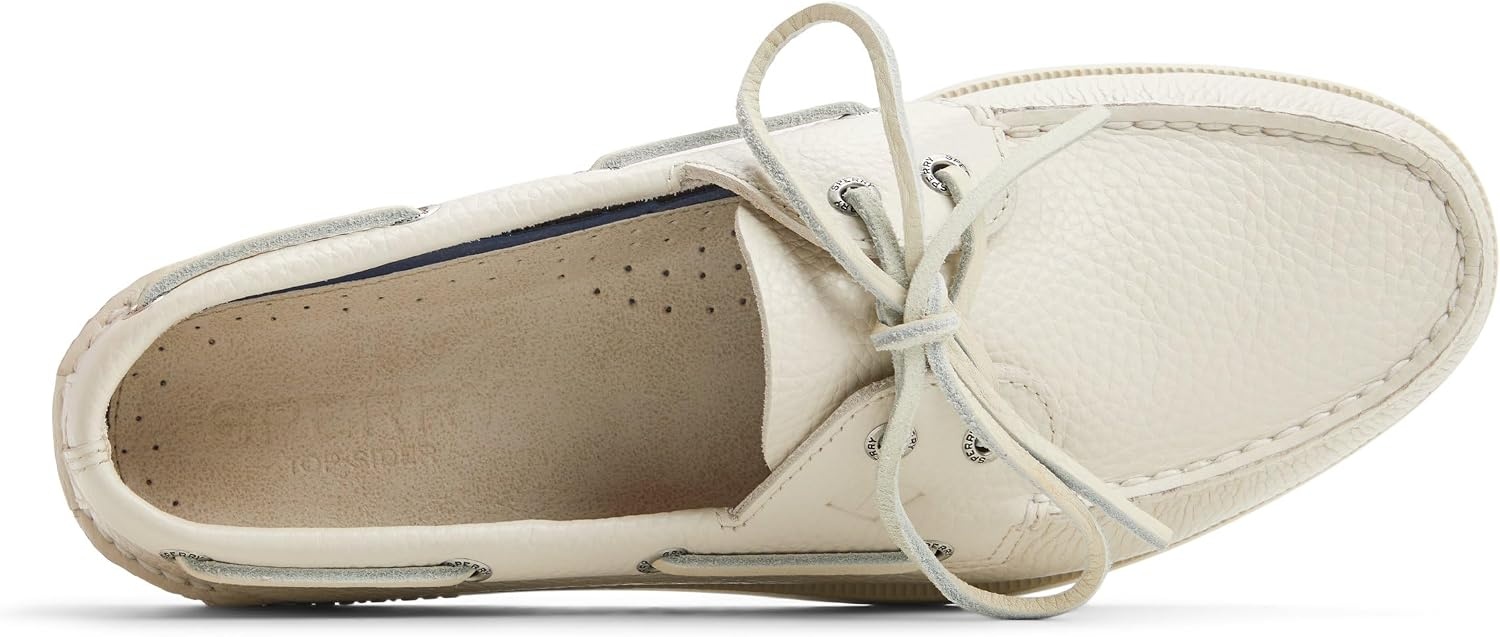 image:imageSperry Mens Ao 2 Eye MmIce Leather