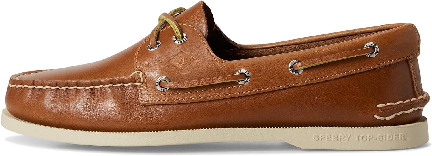 image:imageSperry Mens Ao 2 Eye MmLight Brown