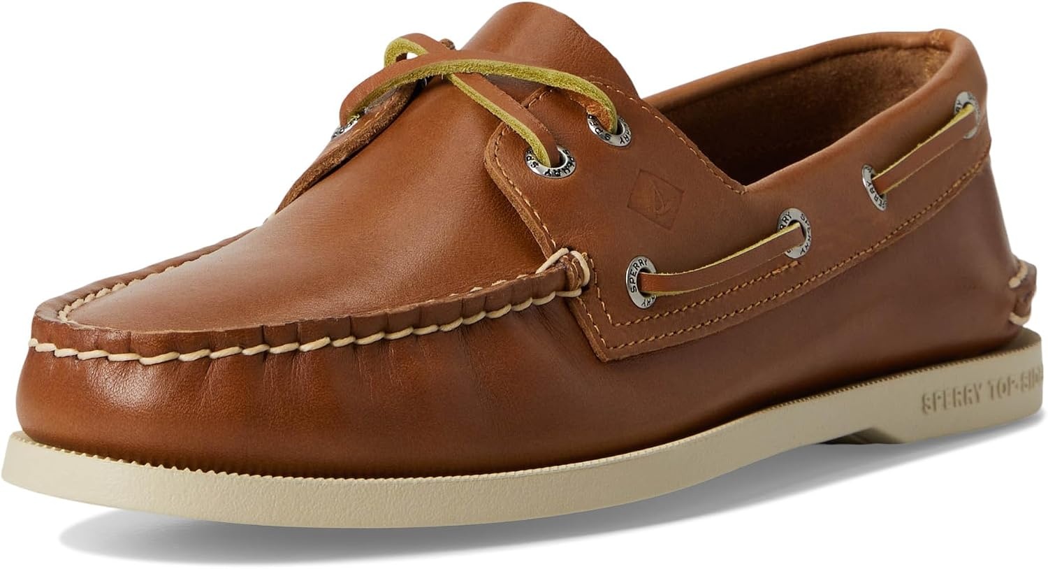 image:imageSperry Mens Ao 2 Eye MmLight Brown