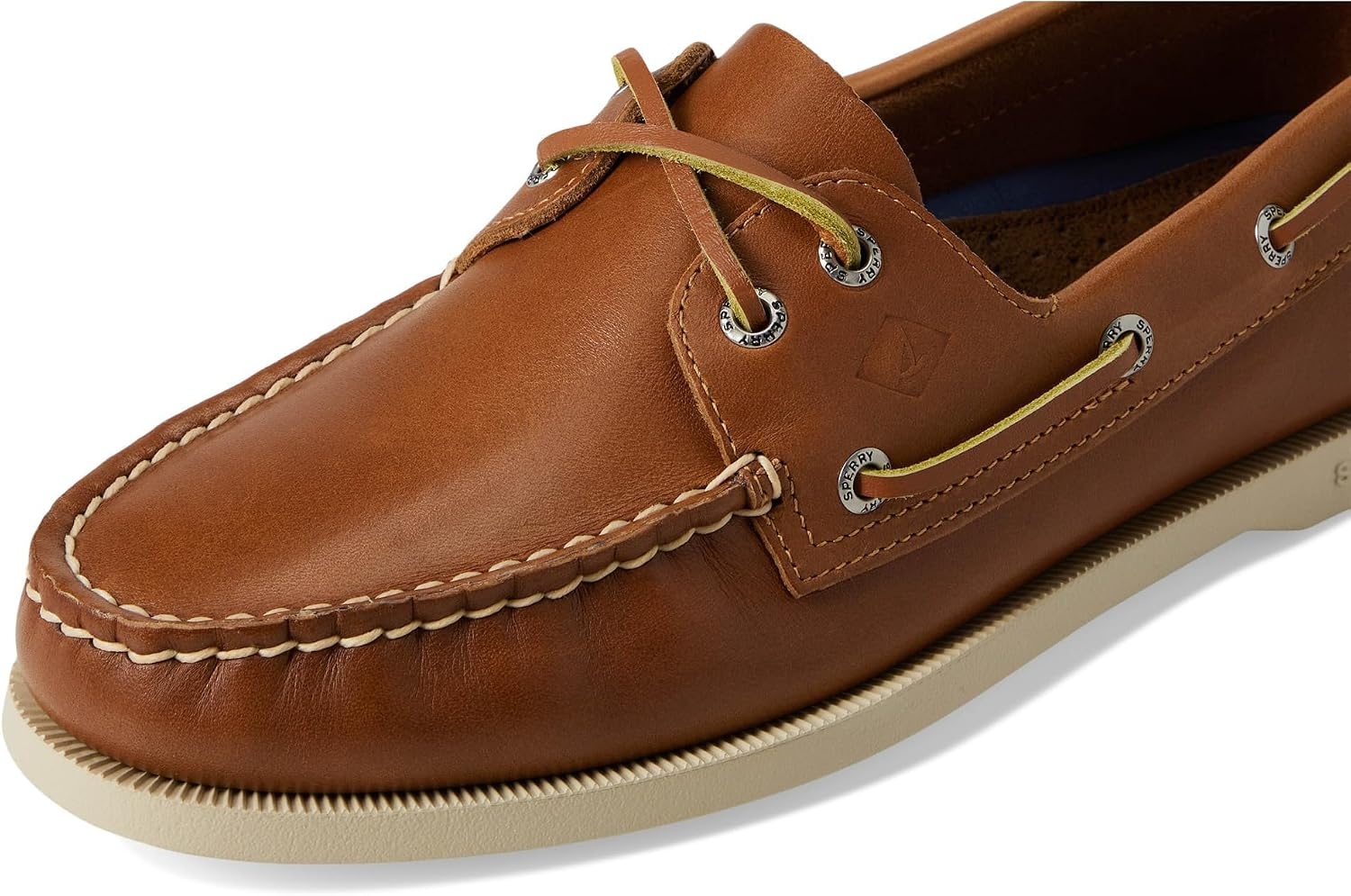 image:imageSperry Mens Ao 2 Eye MmLight Brown