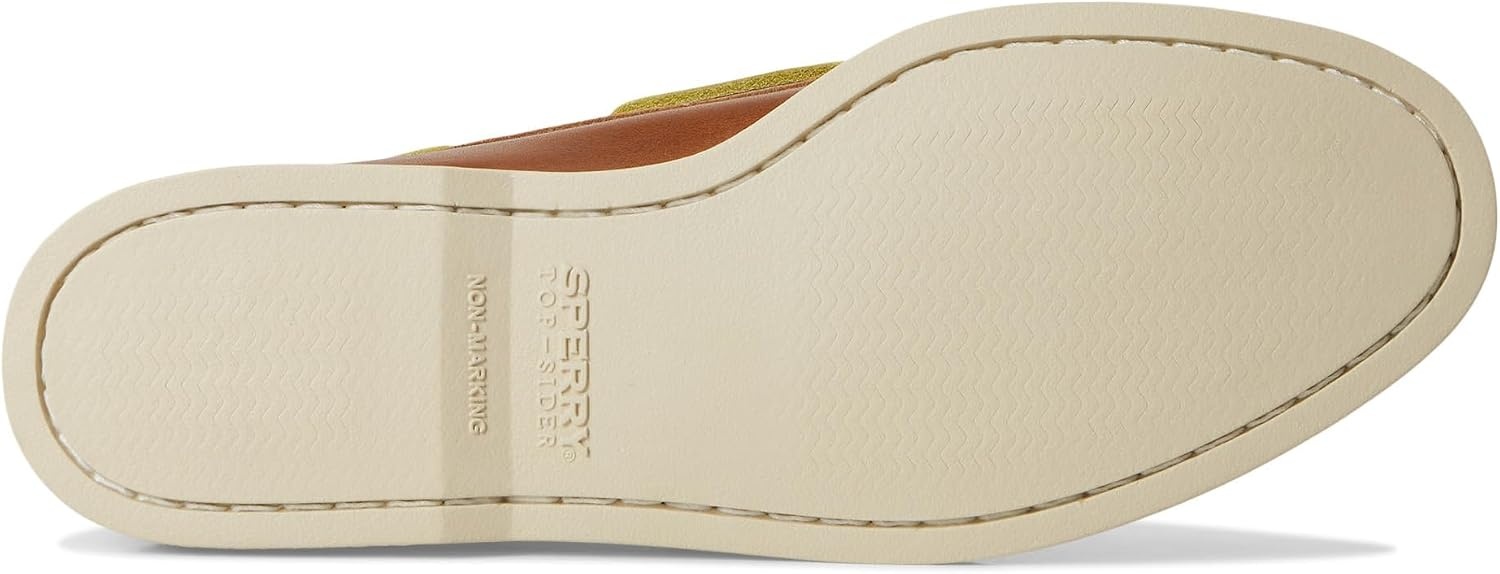 image:imageSperry Mens Ao 2 Eye MmLight Brown