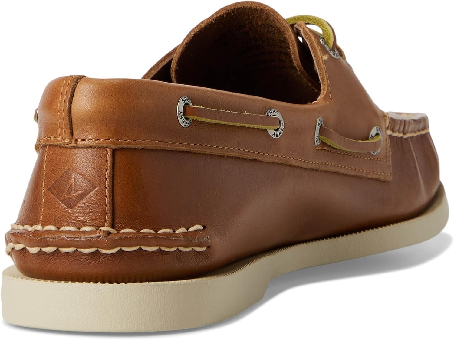 image:imageSperry Mens Ao 2 Eye MmLight Brown