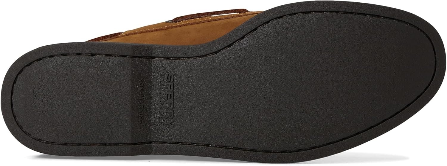 image:imageSperry Mens Ao 2 Eye MmNubuck Brown
