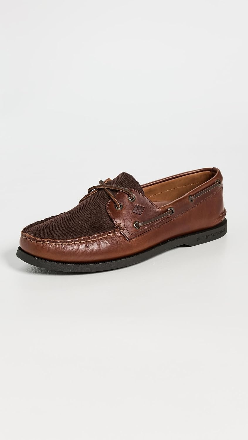 image:imageSperry Mens Ao 2 Eye MmOther Brown
