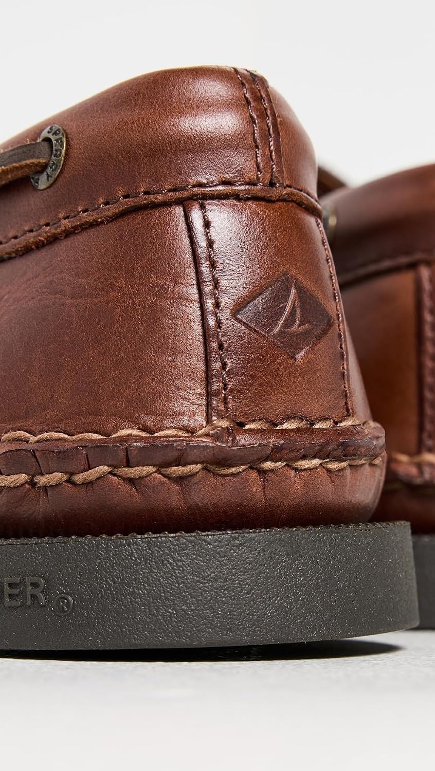 image:imageSperry Mens Ao 2 Eye MmOther Brown