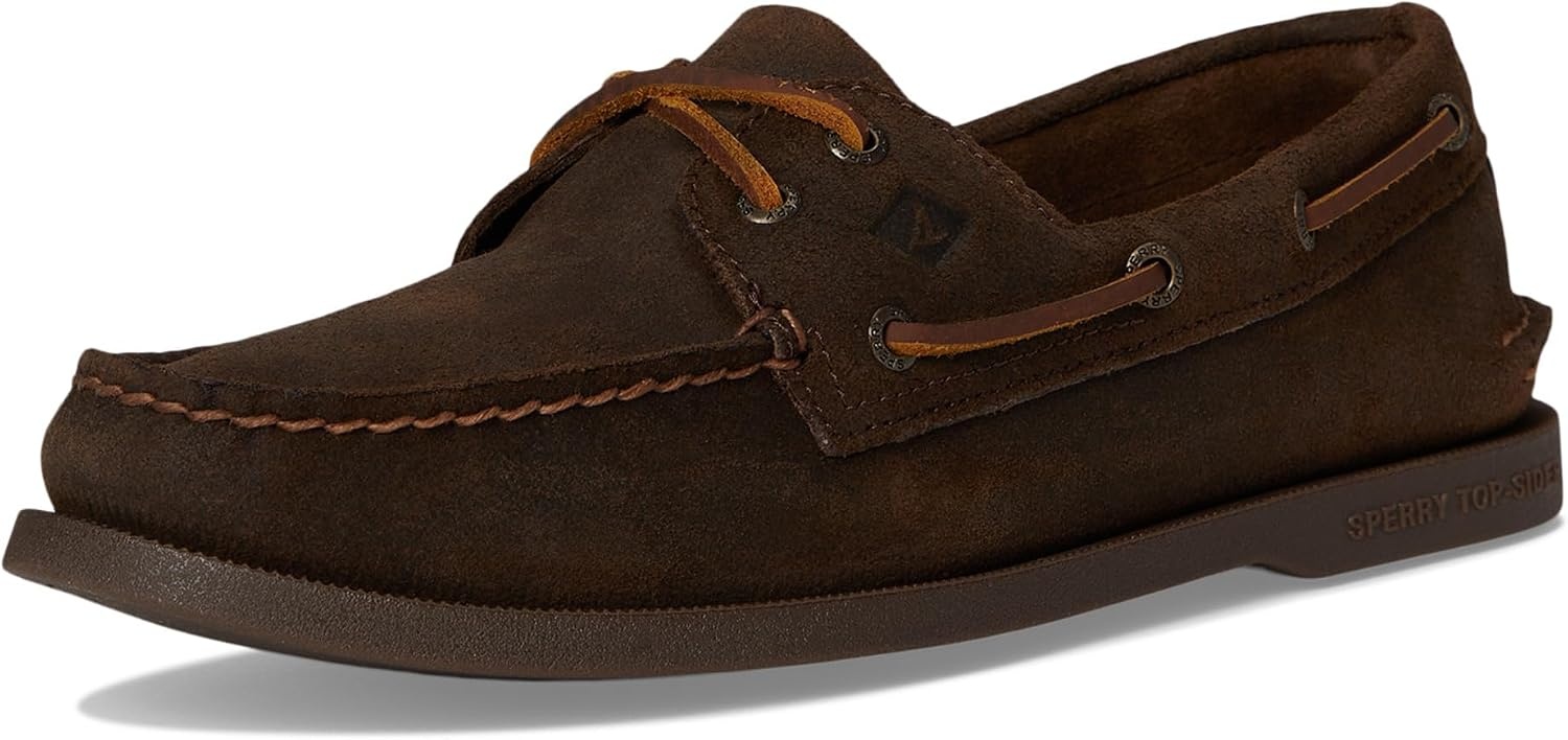 image:imageSperry Mens Ao 2 Eye MmOther Green