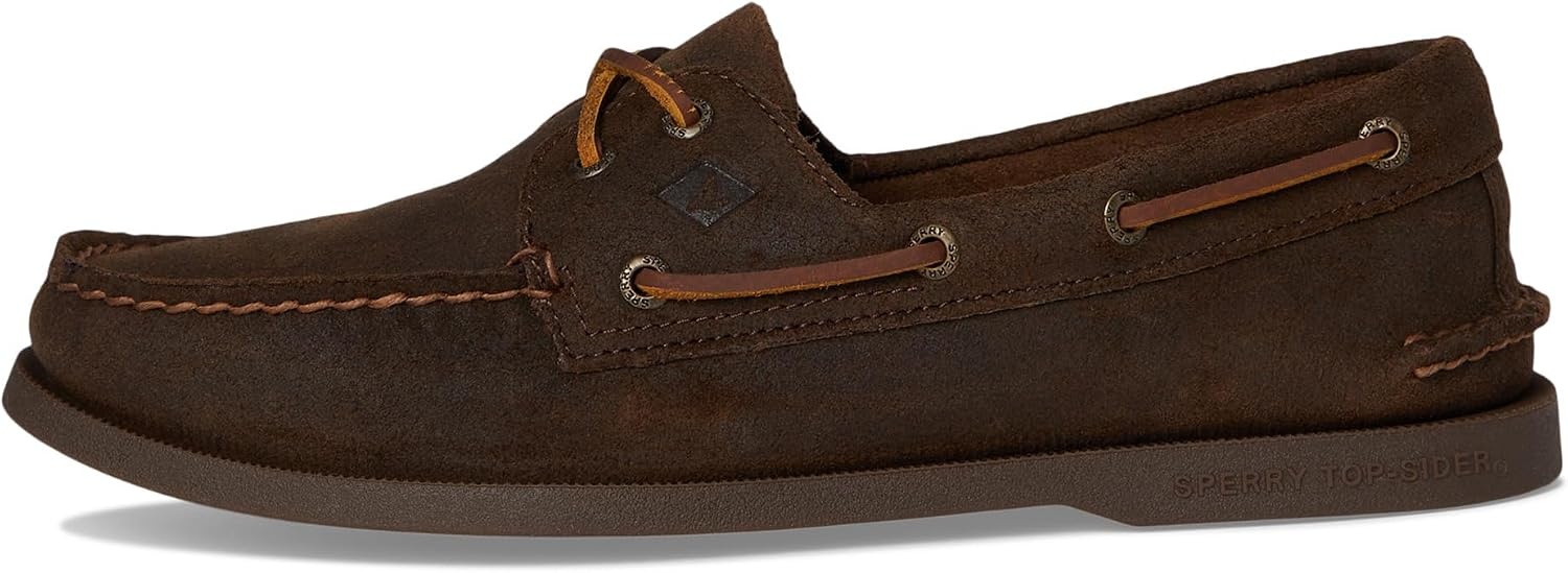 image:imageSperry Mens Ao 2 Eye MmOther Green