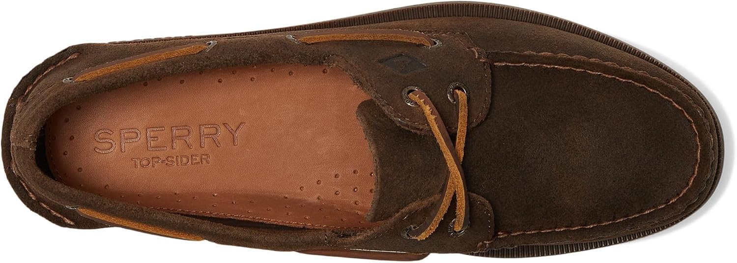 image:imageSperry Mens Ao 2 Eye MmOther Green
