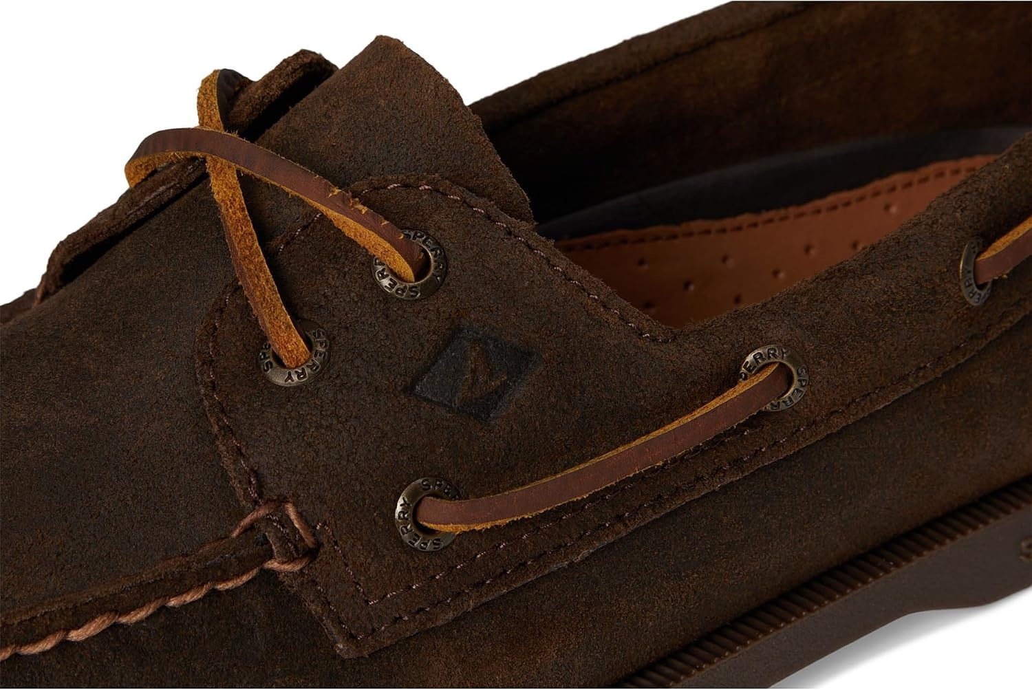 image:imageSperry Mens Ao 2 Eye MmOther Green