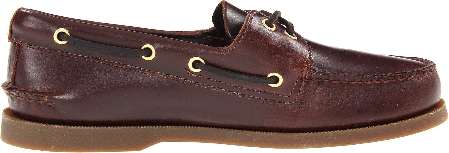 image:imageSperry Mens Ao 2 Eye MmSmooth Amaretto