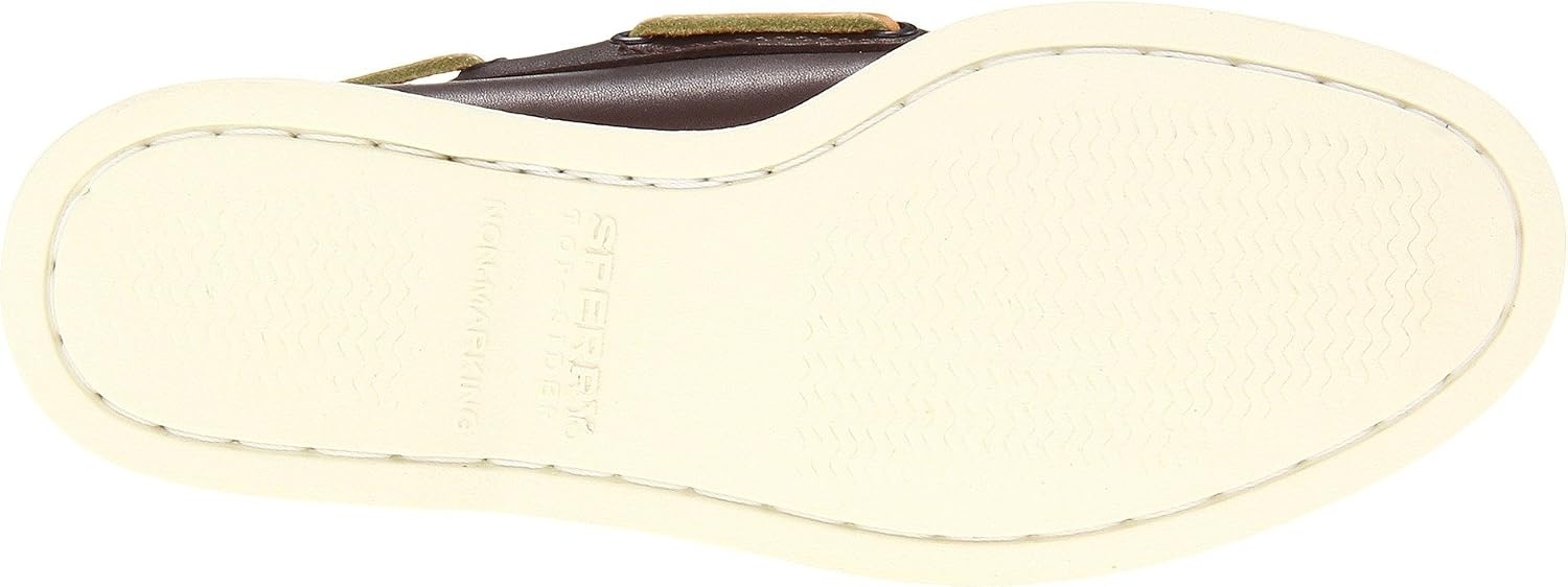 image:imageSperry Mens Ao 2 Eye MmSmooth Brown