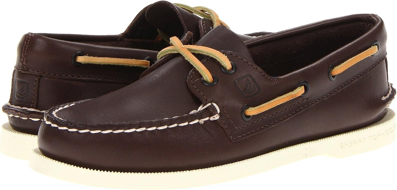 image:imageSperry Mens Ao 2 Eye MmSmooth Brown