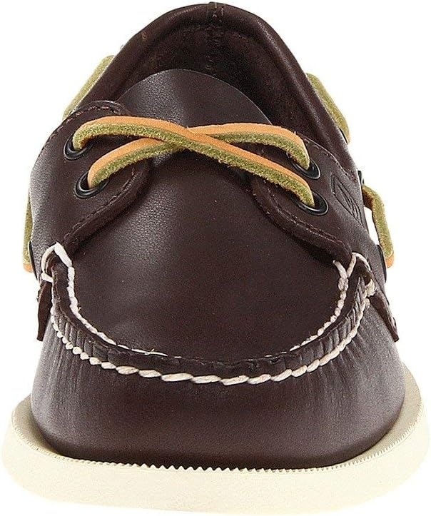 image:imageSperry Mens Ao 2 Eye MmSmooth Brown
