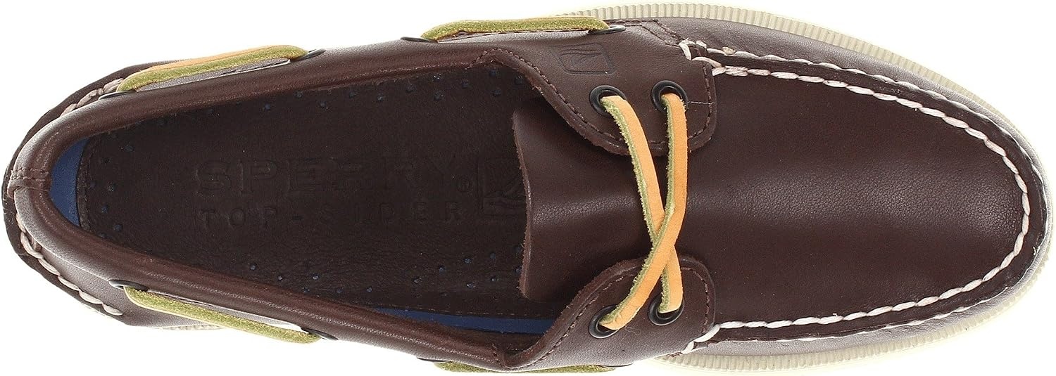 image:imageSperry Mens Ao 2 Eye MmSmooth Brown